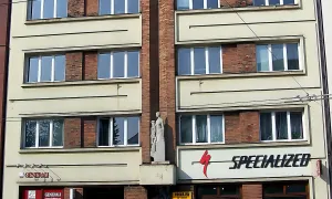 Divišova 1