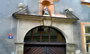 Dlouhá 16