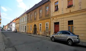 Dlouhá 22
