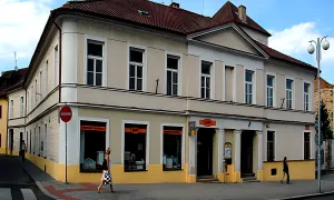 Dlouhá 49 a 51