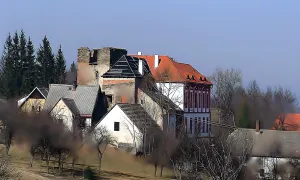 Dobrš