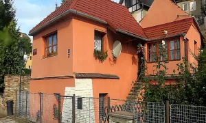 Dolní Rybářská 34