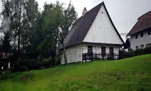 Domek Prokopa Diviše