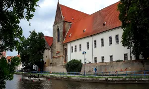 Dominikánský klášter