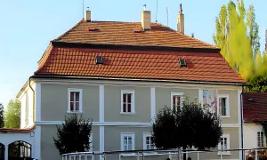 Dvůr Bulovka