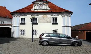 Děkanství s kaplankou