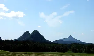 Děvín