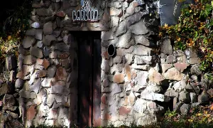 Důlní revír Knötel