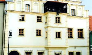 Dům Daliborka
