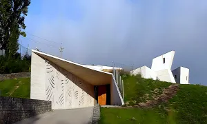 Archeopark Pavlov