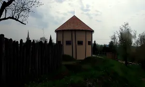 Archeopark pravěku Všestary