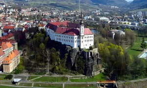 Děčín