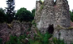Frymburk (Nový Hrádek)