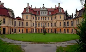 Hořín