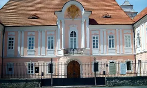Hrádek (Hrádek)