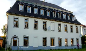Hrádek nad Nisou