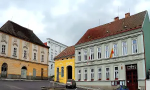 Jevišovice