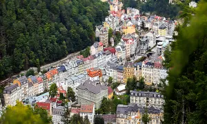 Karlovy Vary