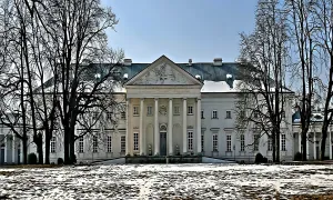 Kačina