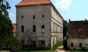 Kestřany