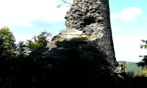 Koberštejn