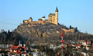 Kunětická hora