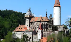 Křivoklát
