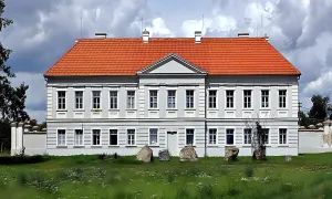 Leopoldsruhe