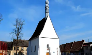 Lomnice nad Lužnicí