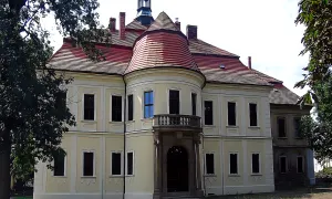 Mirošov