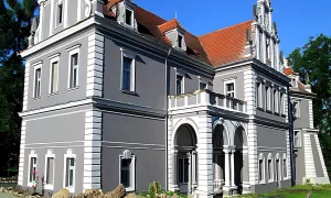 Mšené