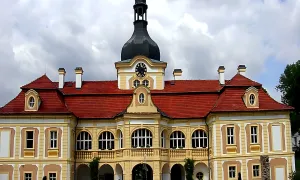 Nebílovy