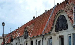 Nový dvůr (Charvátská Nová Ves)