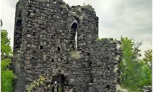Ronov (Blíževedly)