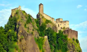 Střekov