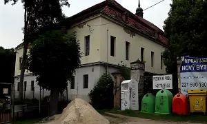 Tmaň