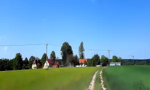 hrad Ledenice