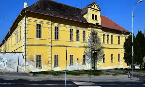 zámek Cítoliby