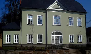 zámek Hlavnice
