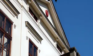 zámek Lešná (Lesná)
