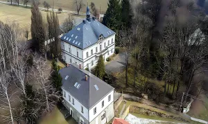 zámek Mladějov