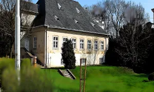 zámek Opava