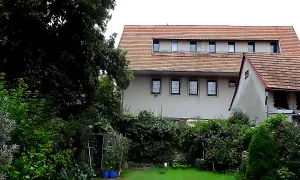 zámek Trhový Štěpánov