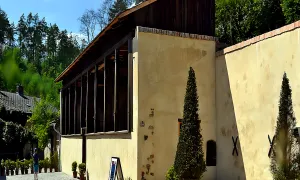 Fíkovna (Lysice)