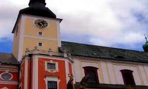 Kostel svatého Vojtěcha (Broumov)