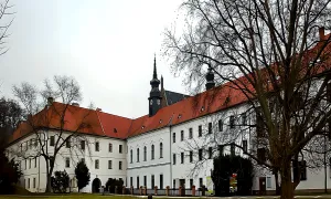 Mendelovo muzeum Masarykovy univerzity
