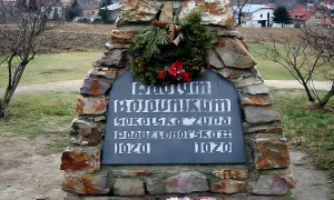 Mohyla na Bílé hoře