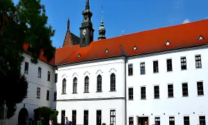 Muzeum starobrněnského opatství