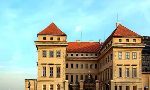 Salmovský palác