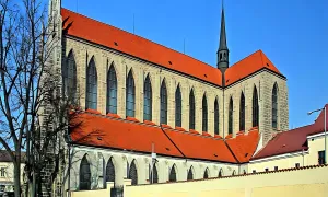 Sedlecký klášter